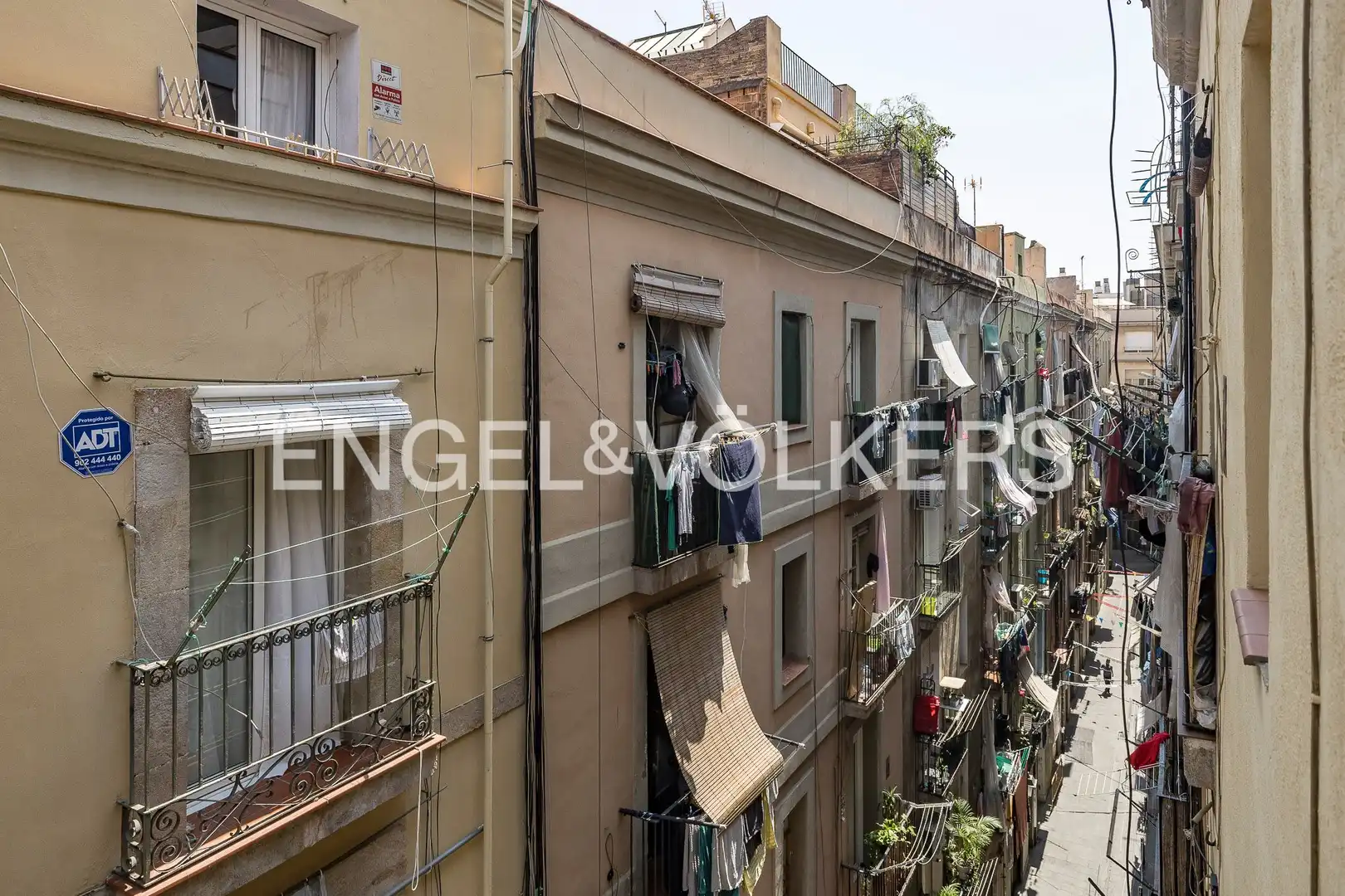 Penthouse mit Terrasse zum Verkauf in Ciutat Vella, imagen 27