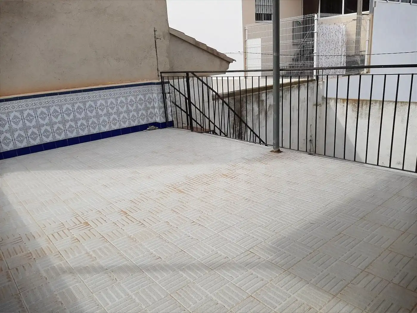Casa con terrazza in vendita a Puerto Lumbreras, imagen 9