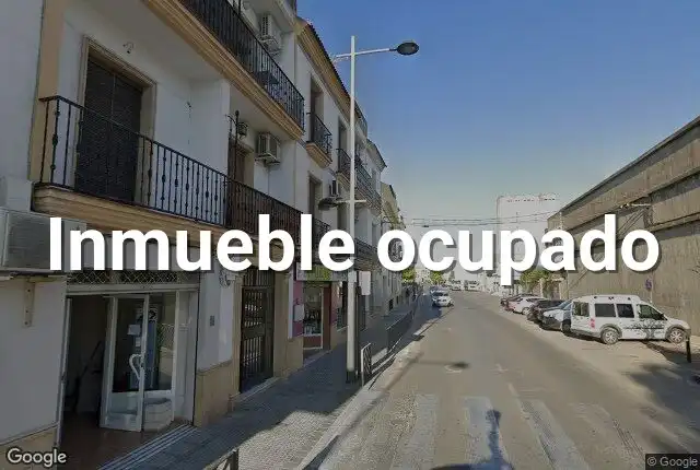Vista exterior de Pis en venda en La Rambla
