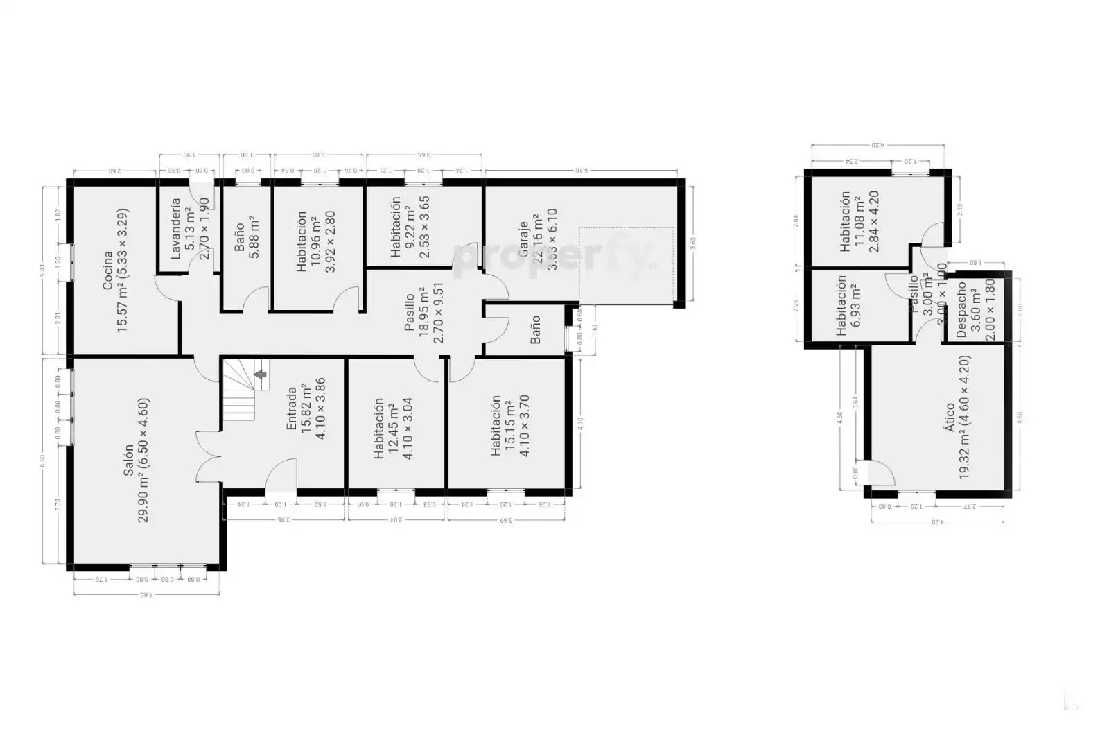 Casa o chalet en venta en Viladrau con Calefacción, Jardín privado y Piscina
