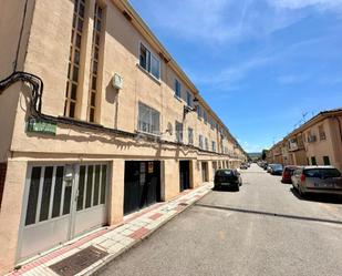 Exterior view of Flat for sale in Fontanar  with Heating and Terrace