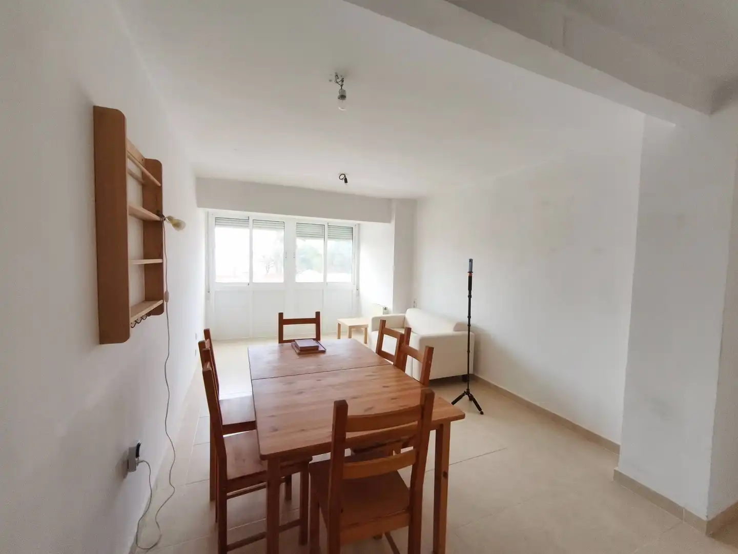 Comedor de Piso en venta en Torrevieja con Calefacción, Jardín privado y Trastero