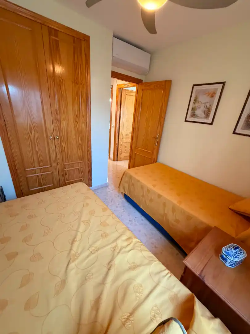 Dormitori de Àtic en venda en Daimús amb Jardí privat, Terrassa i Traster