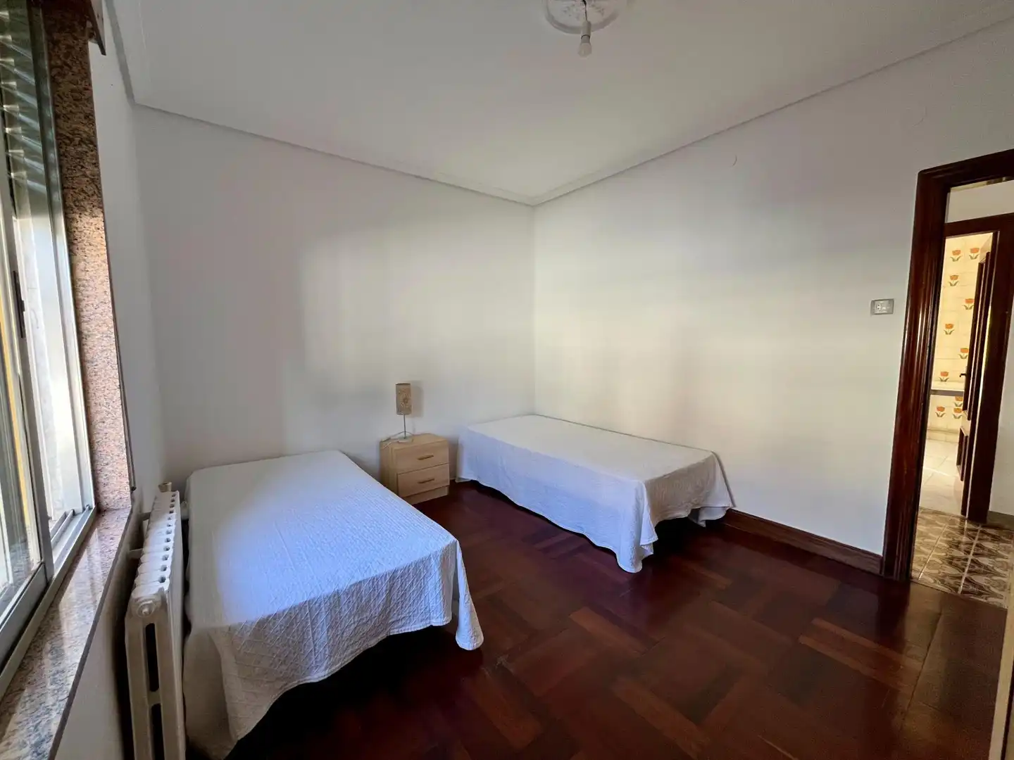 Habitación de Casa o chalet en venta en Camargo con Calefacción