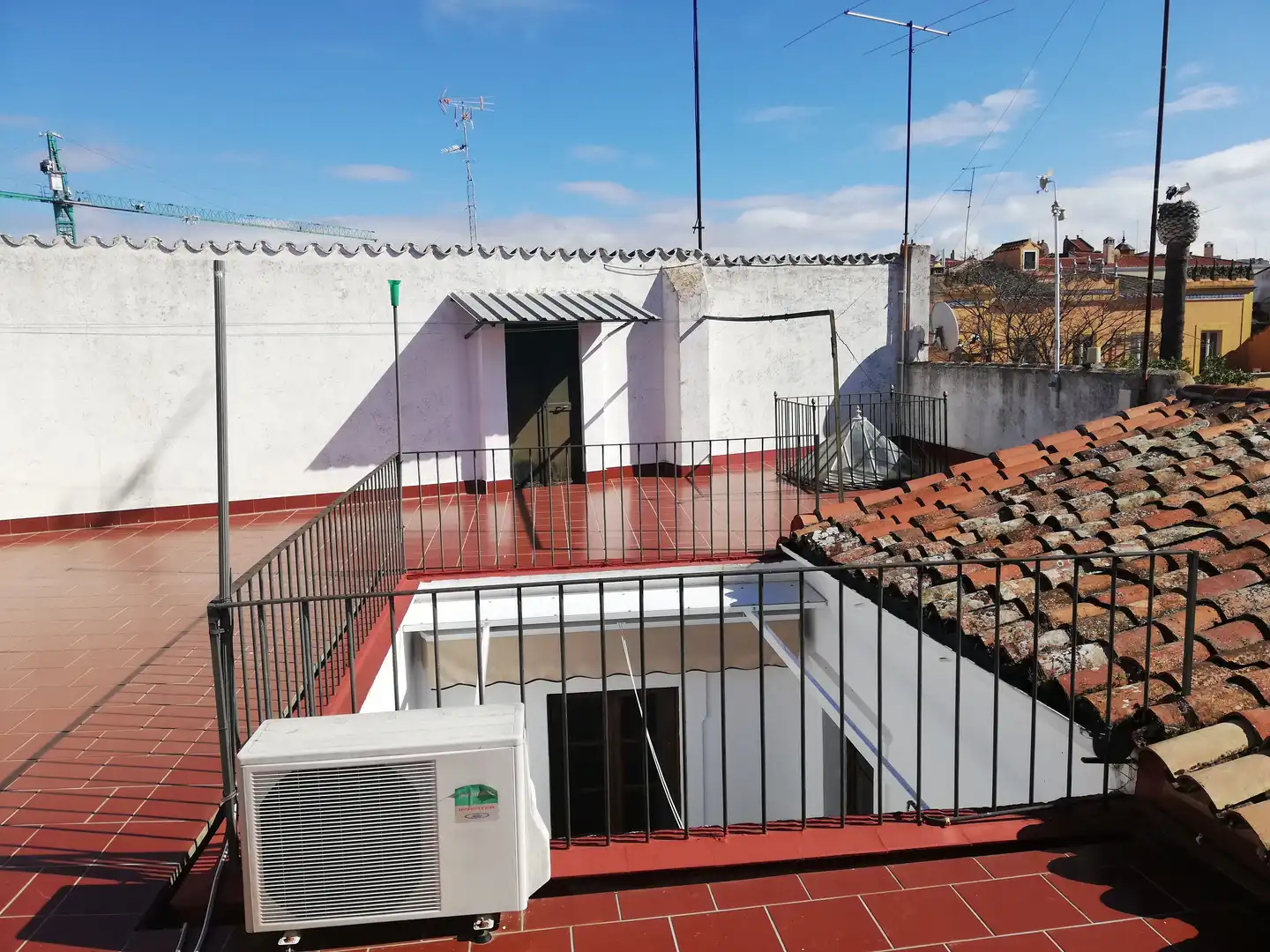 House with terrace for sale in Zafra, imagen 23