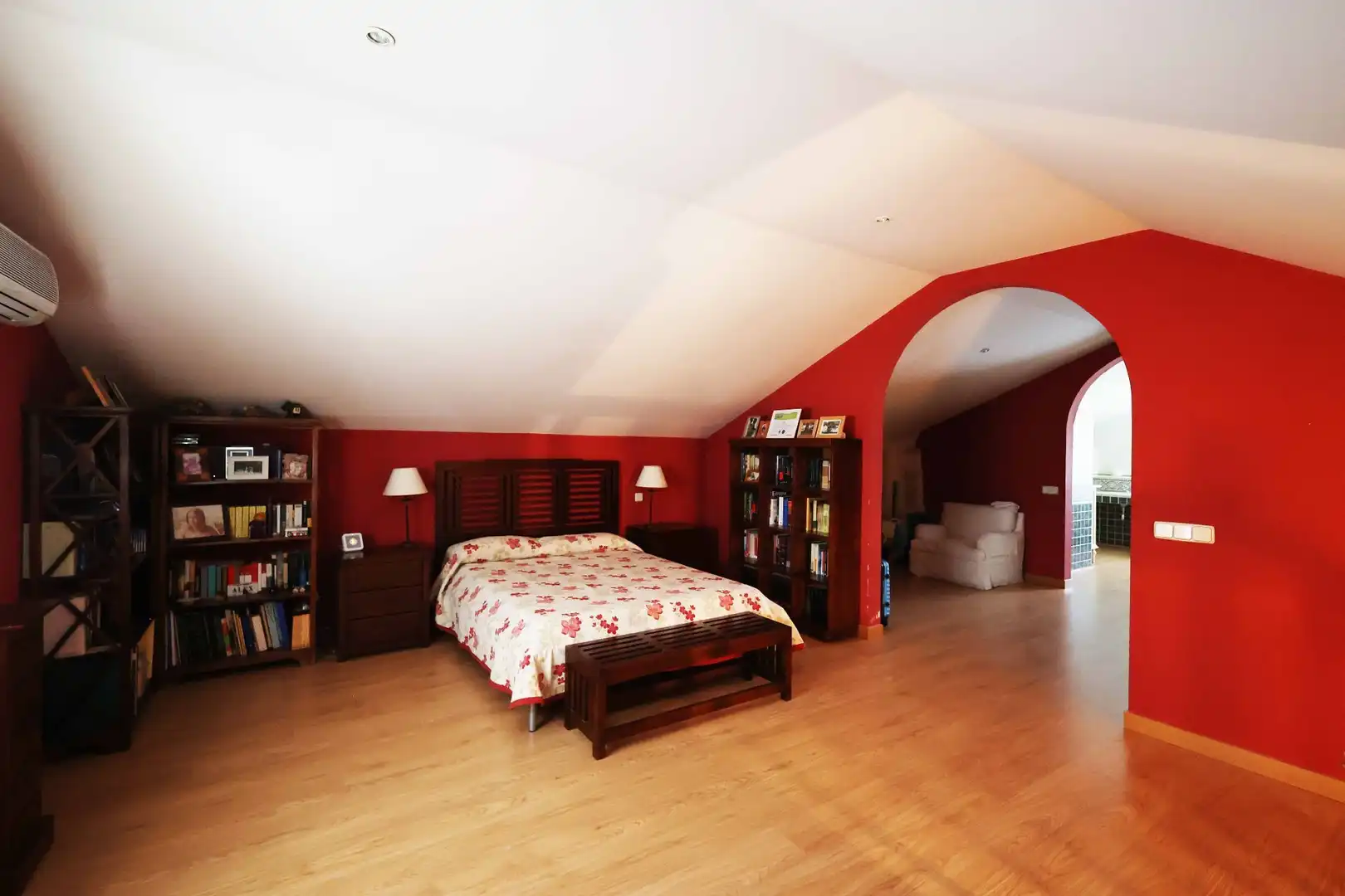 Casa con giardino in vendita a Colmenarejo, imagen 17
