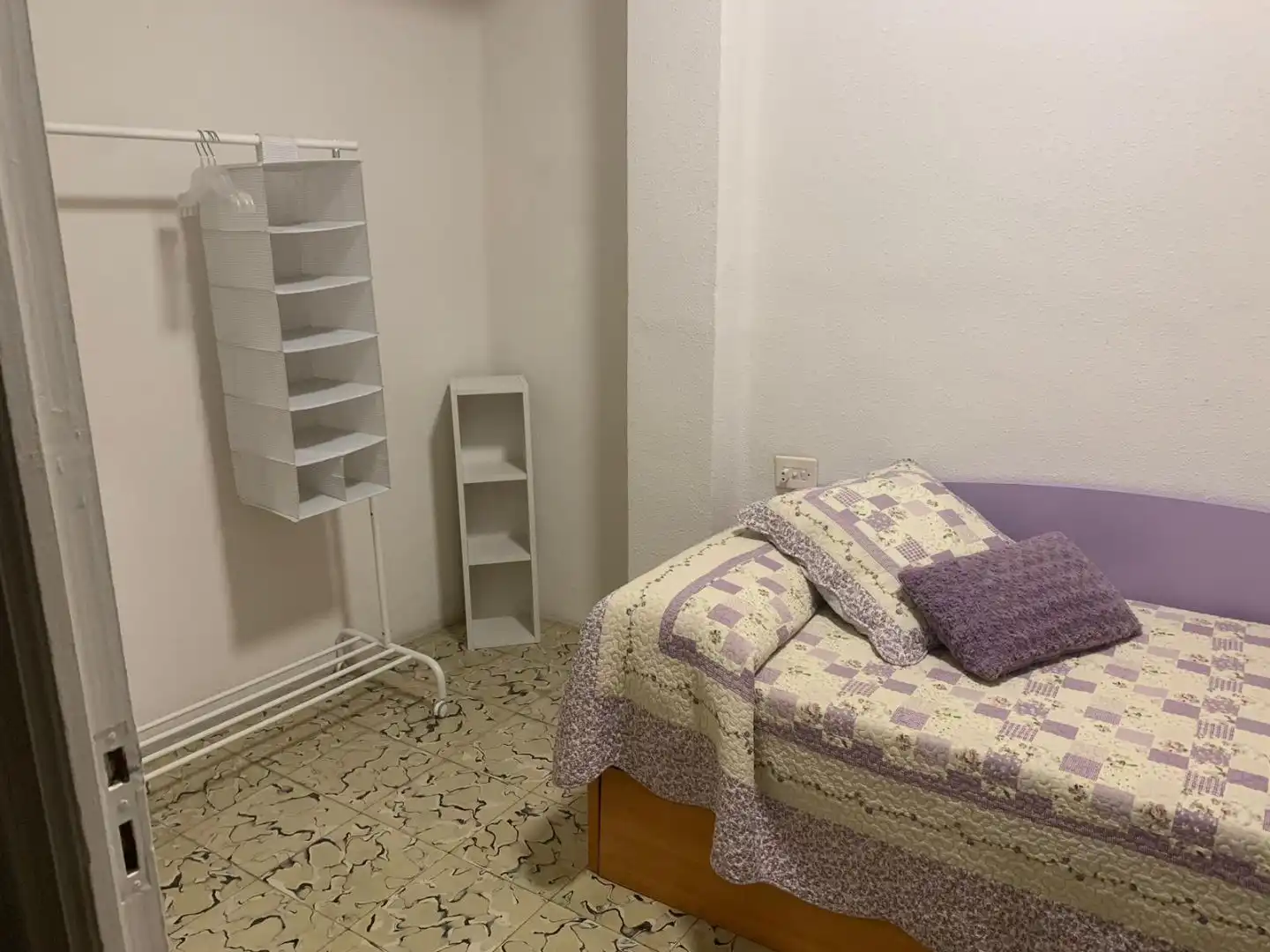 Wohnung zur Miete in Avenida Navarra, 28, Aldeanueva de Ebro