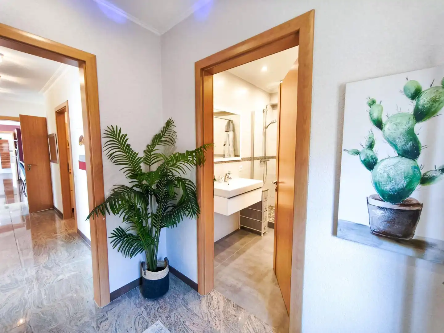 Detached house with pool for sale in Pasaje GESSAMINS, imagen 42