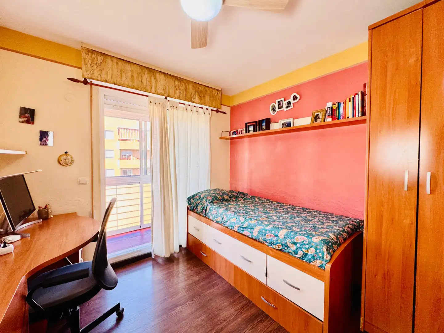 Flat with terrace for sale in El Rabal, imagen 11