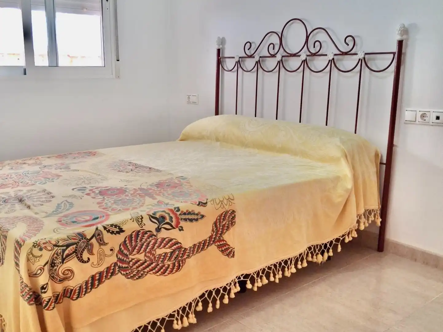 Piso con terraza en venta en Centro, imagen 4