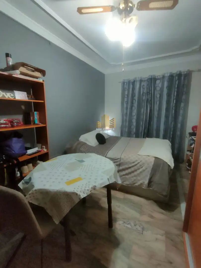 Dormitori de Casa o xalet en venda en Alcalá de Guadaira amb Traster
