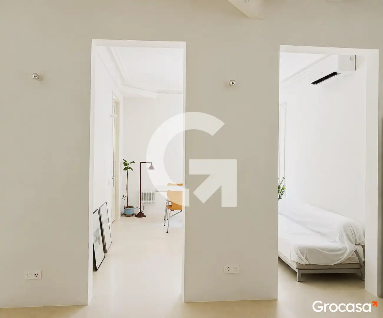 Wohnung mit Terrasse zum Verkauf in RD SANT PAU, imagen 11