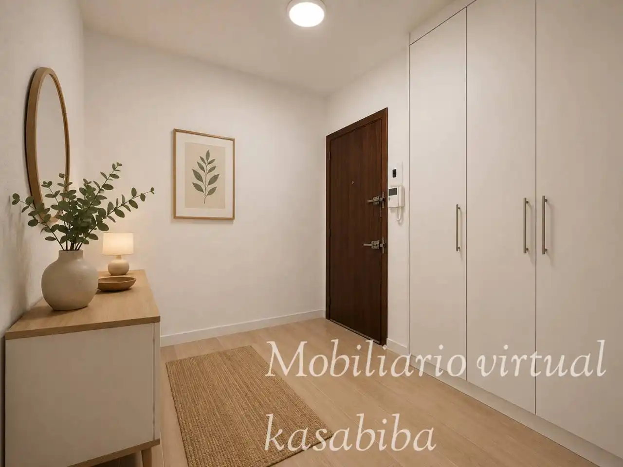 Ático en venta en Valencia con Terraza