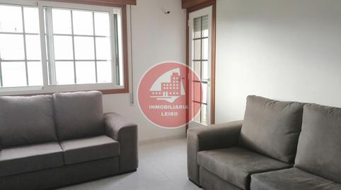 Foto 5 de Piso de alquiler en Rúa de Alemaña, Monte Porreiro, Pontevedra Capital