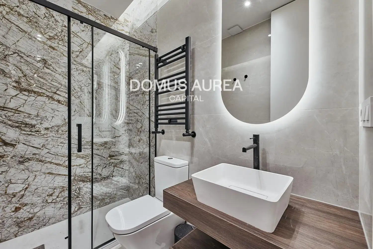 Piso con ascensor en venta en Velázquez, imagen 16