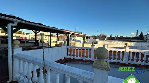 Foto 4 de Casa adosada en venda a Centro, Jerez de la Frontera