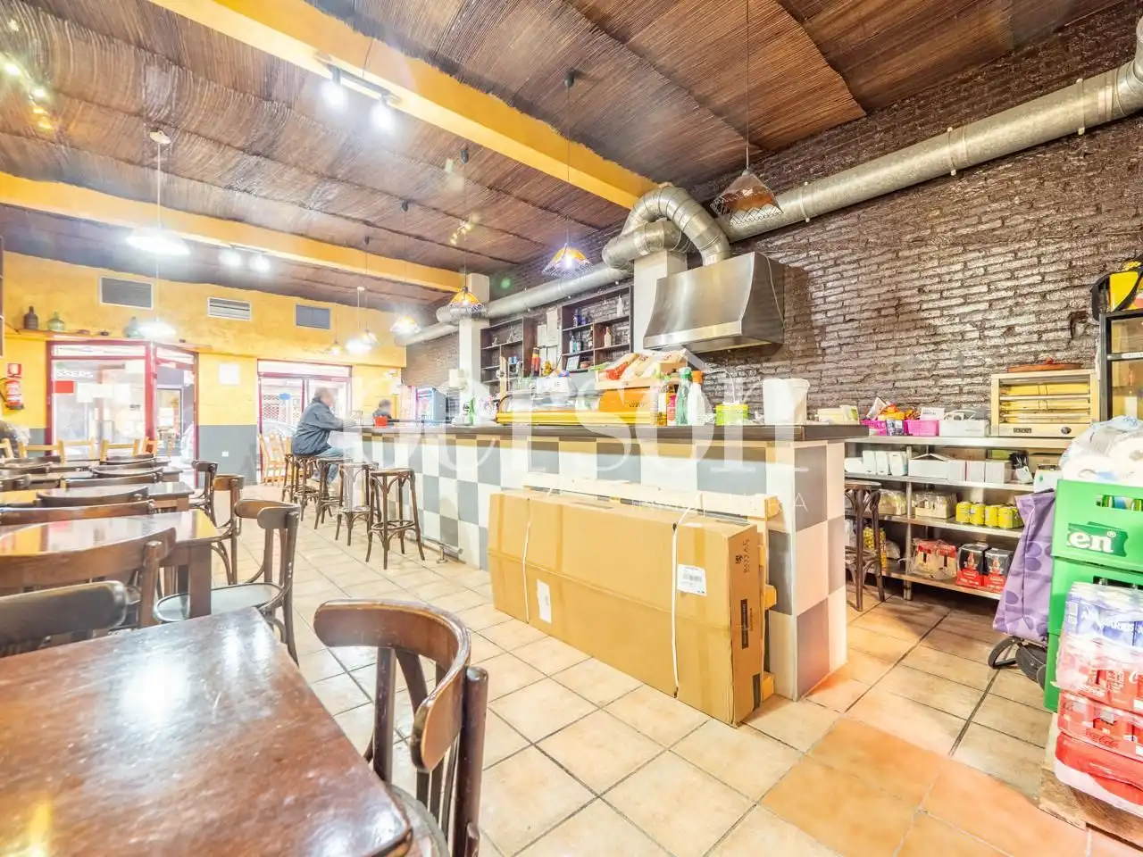 Business premises for sale in Extramurs, imagen 7