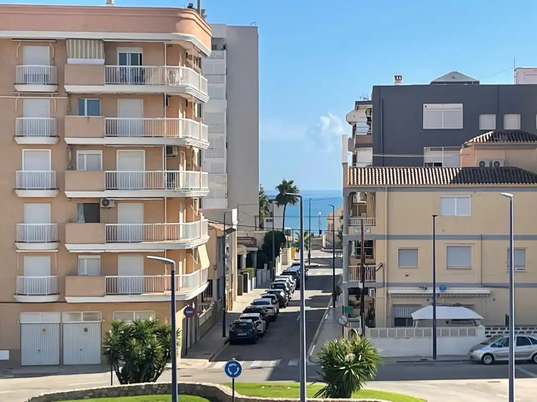 Apartamento de alquiler en Carrer dels Marenys, Miramar