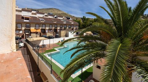 Foto 2 de Casa adosada en venta en Calle de María Pinet, Cenes de la Vega, Granada