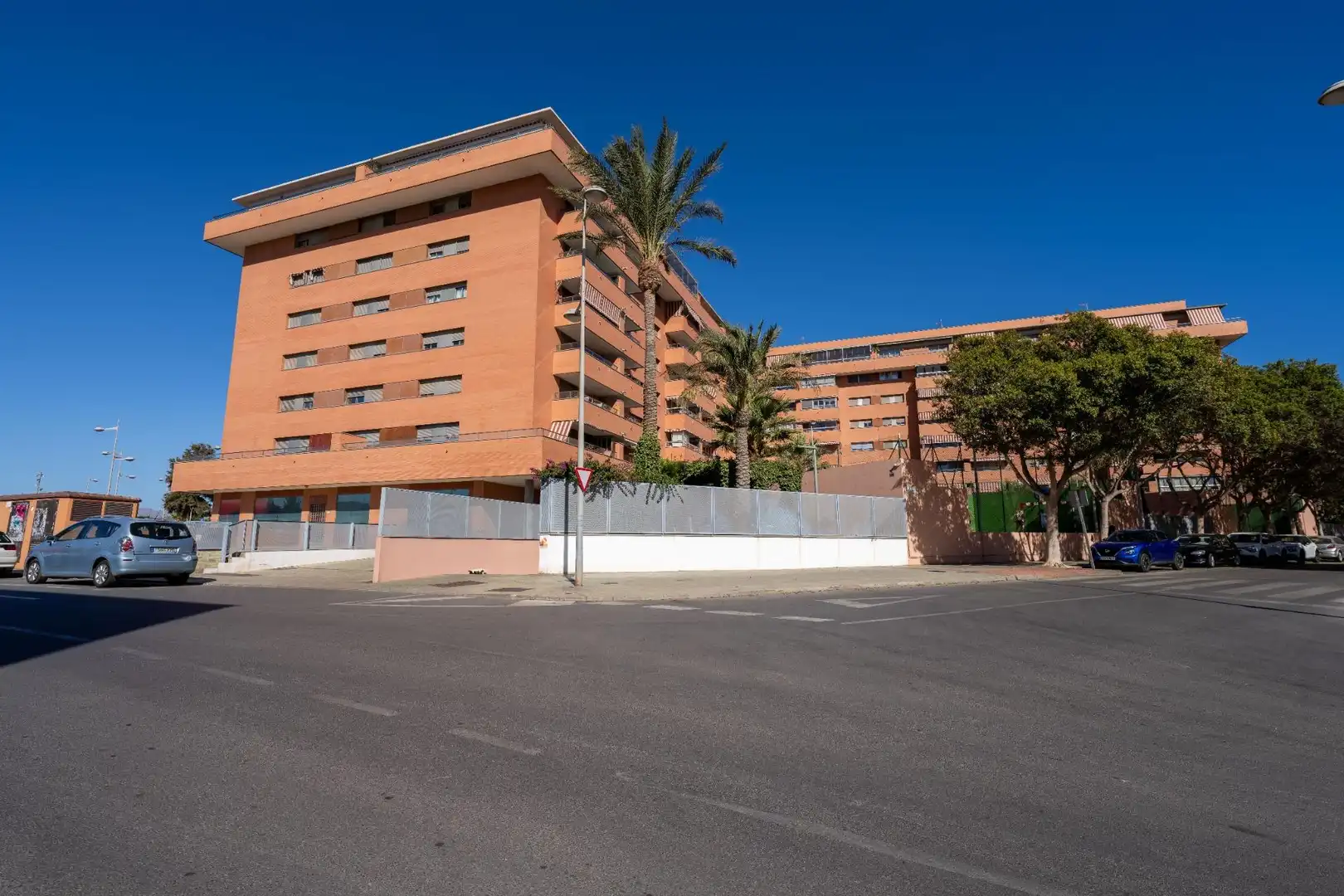 Flat for rent in Calle ARBOL DEL CAUCHO, 48, Nueva Almería - Cortijo Grande - Vega de Acá