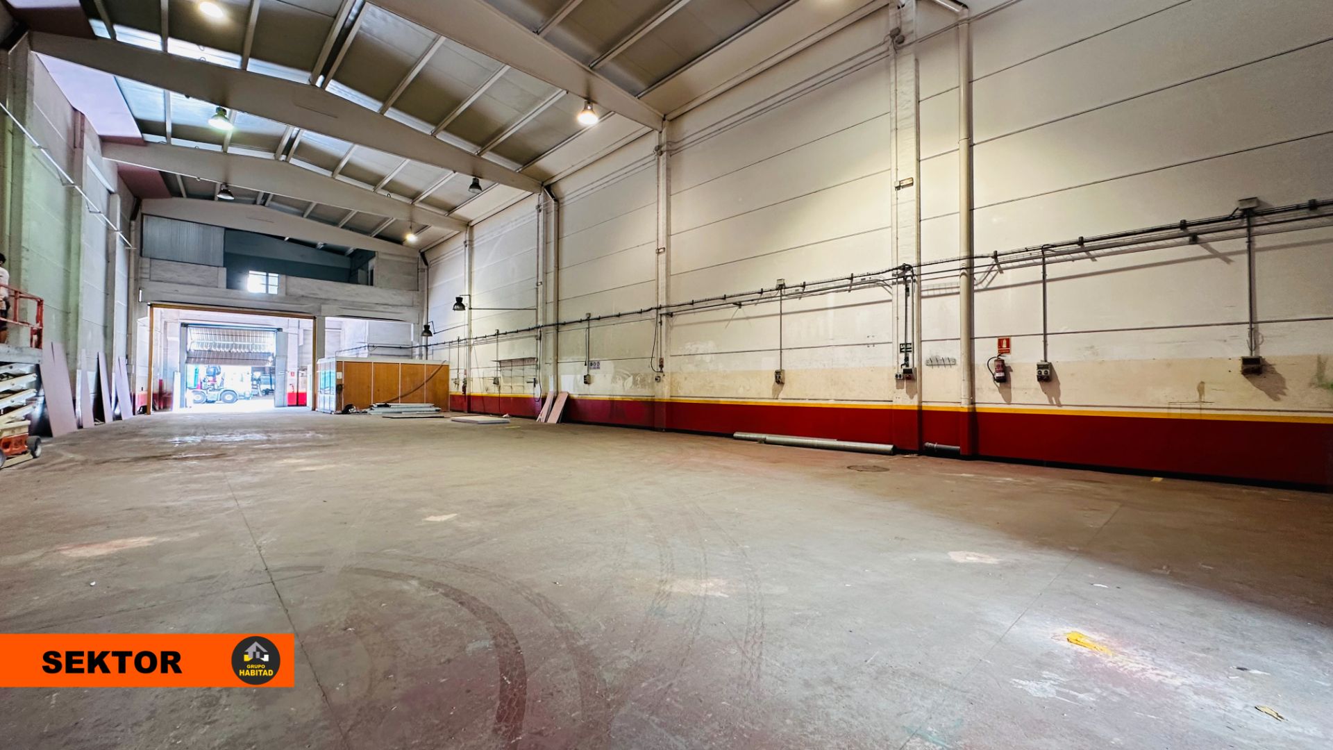 Industrial buildings to rent in Sant Boi de Llobregat