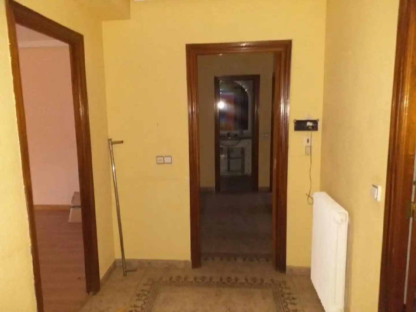 Wohnung zum Verkauf in Bembibre