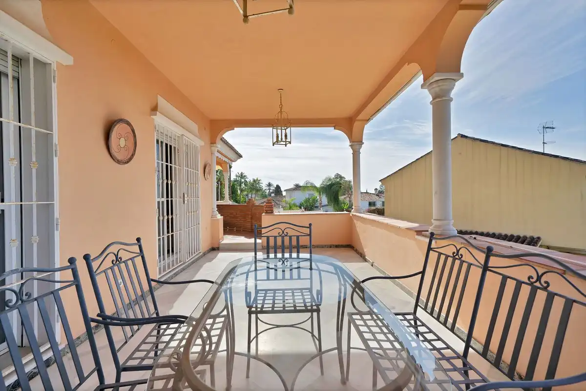 Maison avec piscine à vendre à Marbella - Marbella,San Pedro de Alcantara,Avenida de la Constitución, imagen 18
