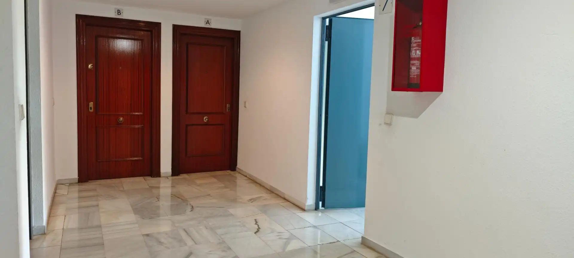 Appartamento in vendita a Plaza CAÑAVERAL DE LEON, imagen 5