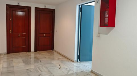 Foto 5 de Piso en venta en Plaza Cañaveral de Leon, La Hispanidad - Verdeluz, Huelva Capital