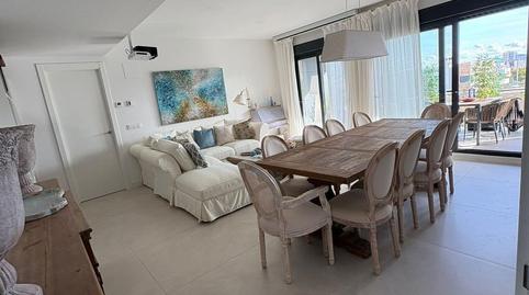 Photo 2 of Flat to rent in Tablero Bajo - Arruzafilla, Córdoba