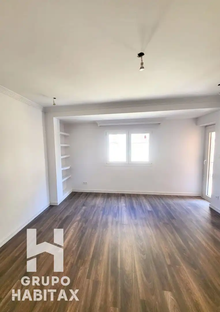 Sala d'estar de Pis de lloguer en Ripollet