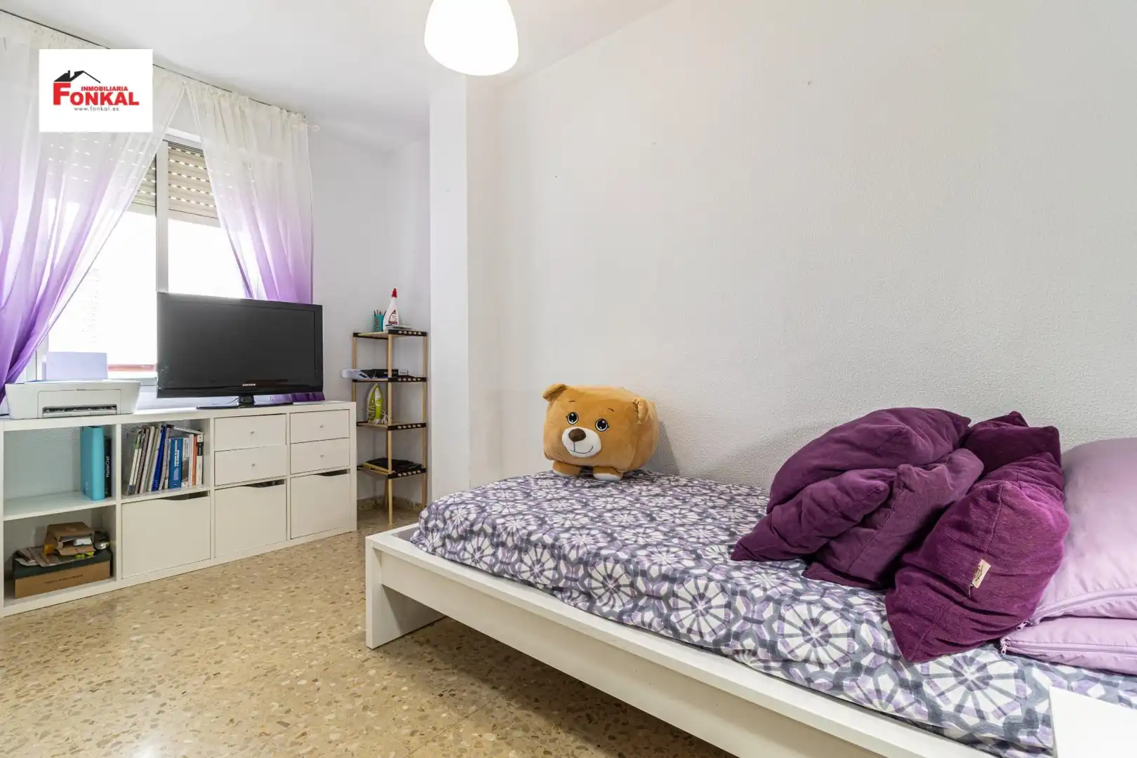 Flat for sale in Madre de Dios