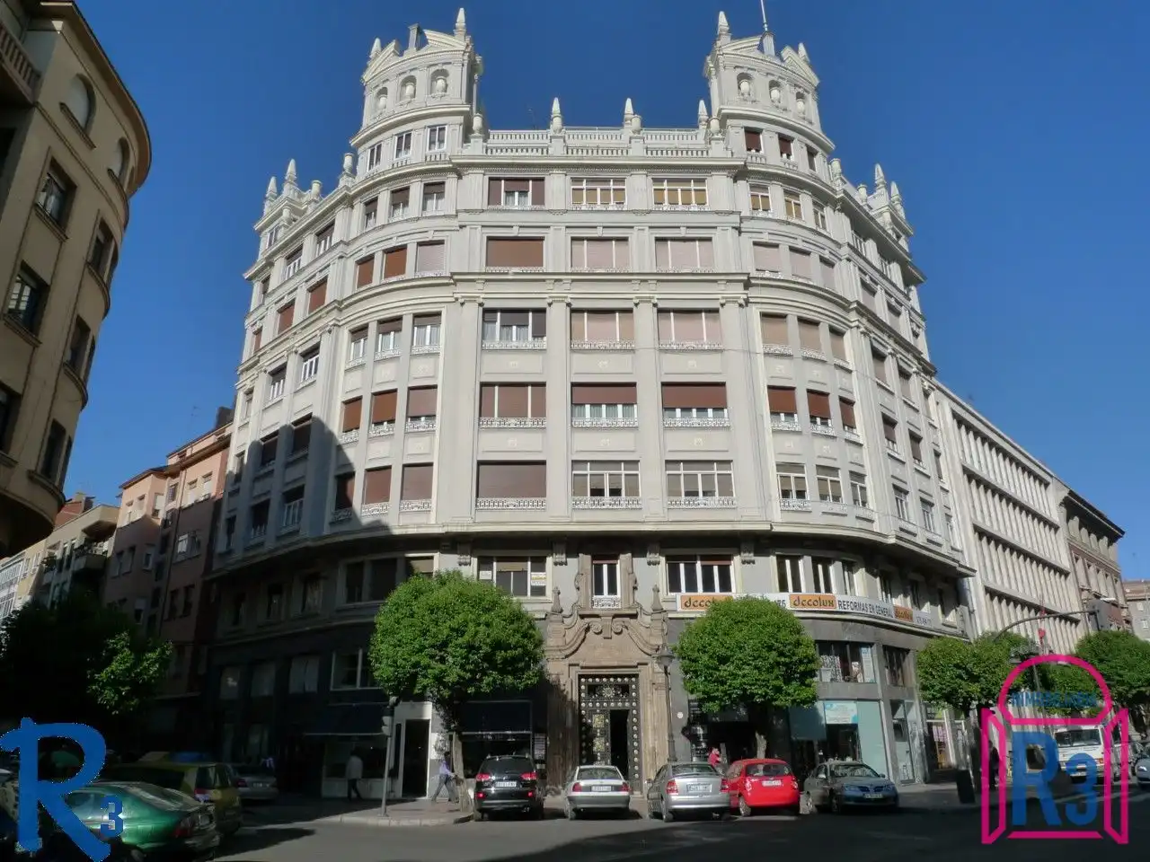 Local comercial en venda a Gran Via de San Marcos