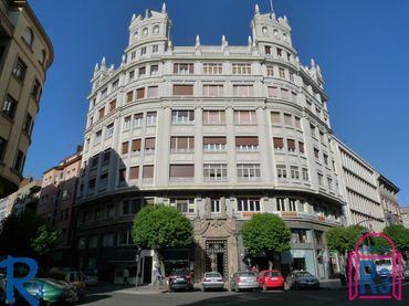 Local comercial en venda a Gran Via de San Marcos