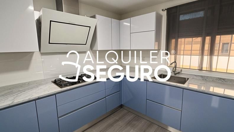 House or chalet to rent in hermandad de triana, Castilleja de la Cuesta