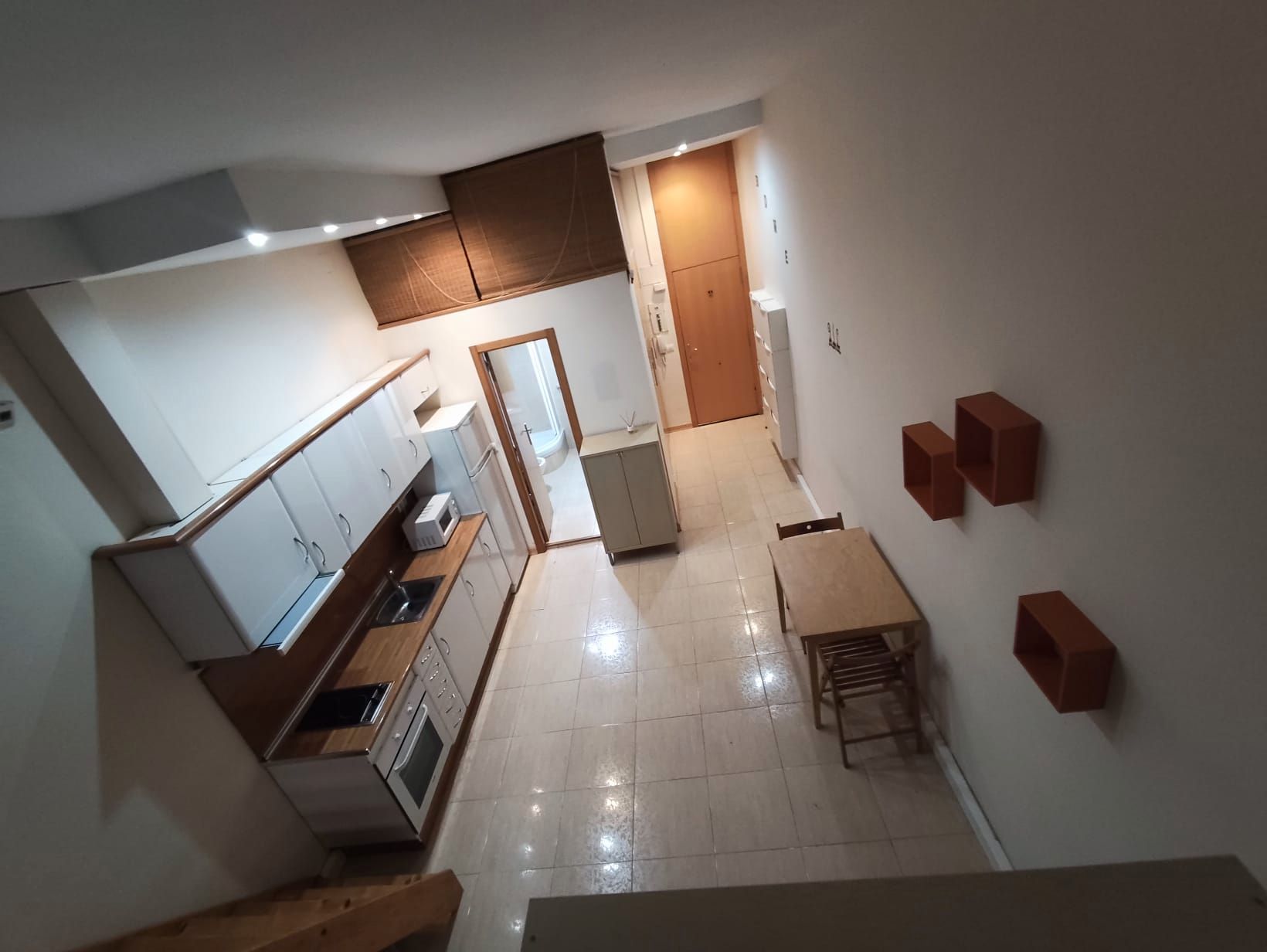 Cuina de Pis en venda en  Valencia Capital amb Aire condicionat i Calefacció