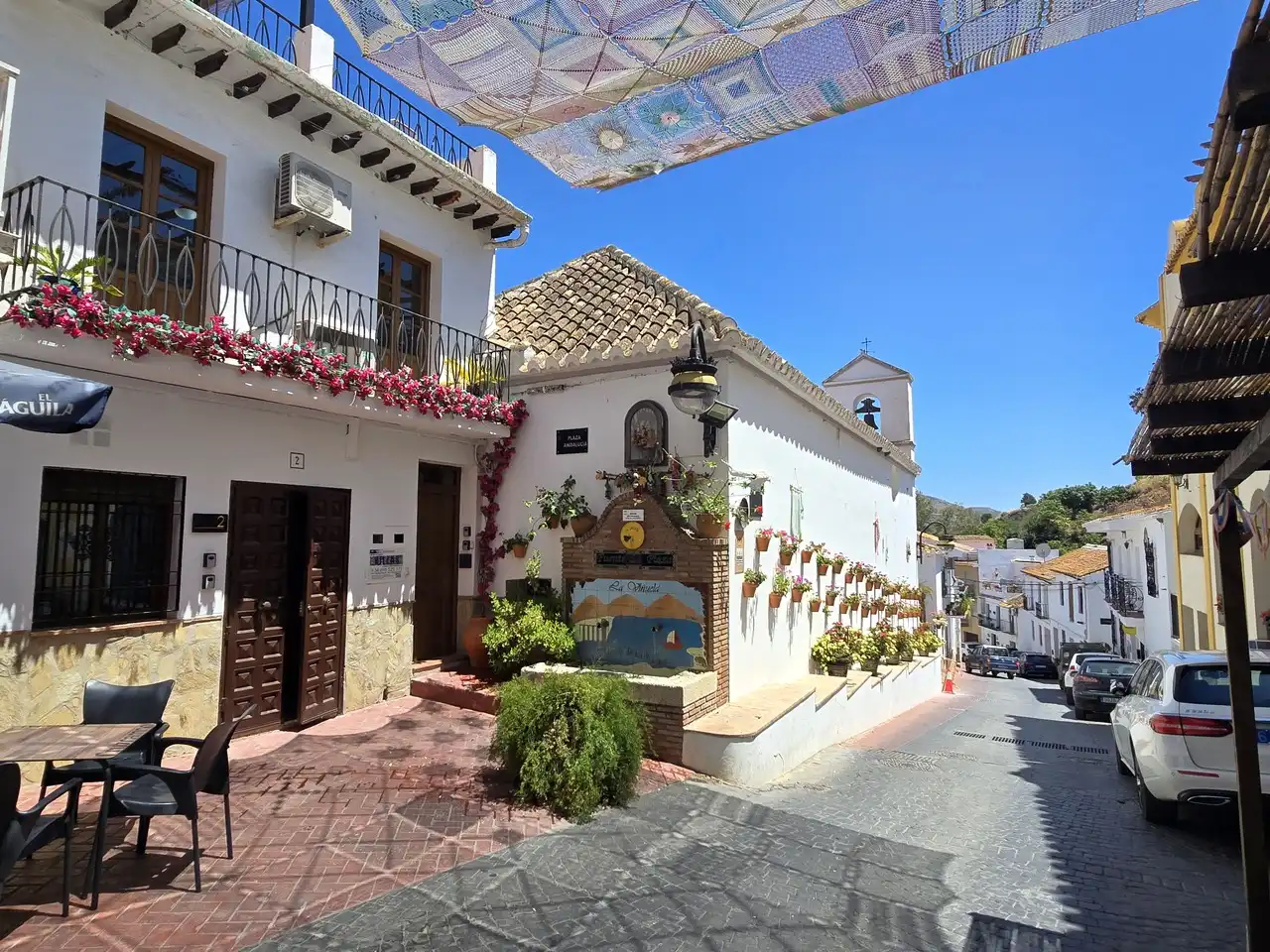 Casa rústica en venda a Viñuela, imagen 42