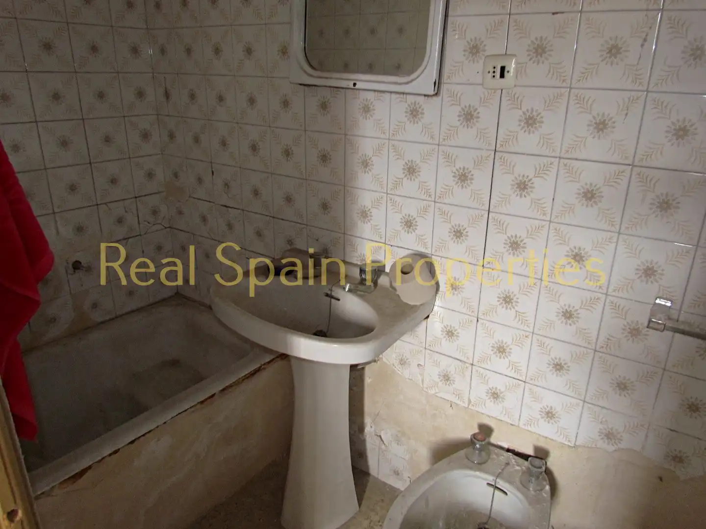 Casa rústica en venta en Vélez-Rubio, imagen 7