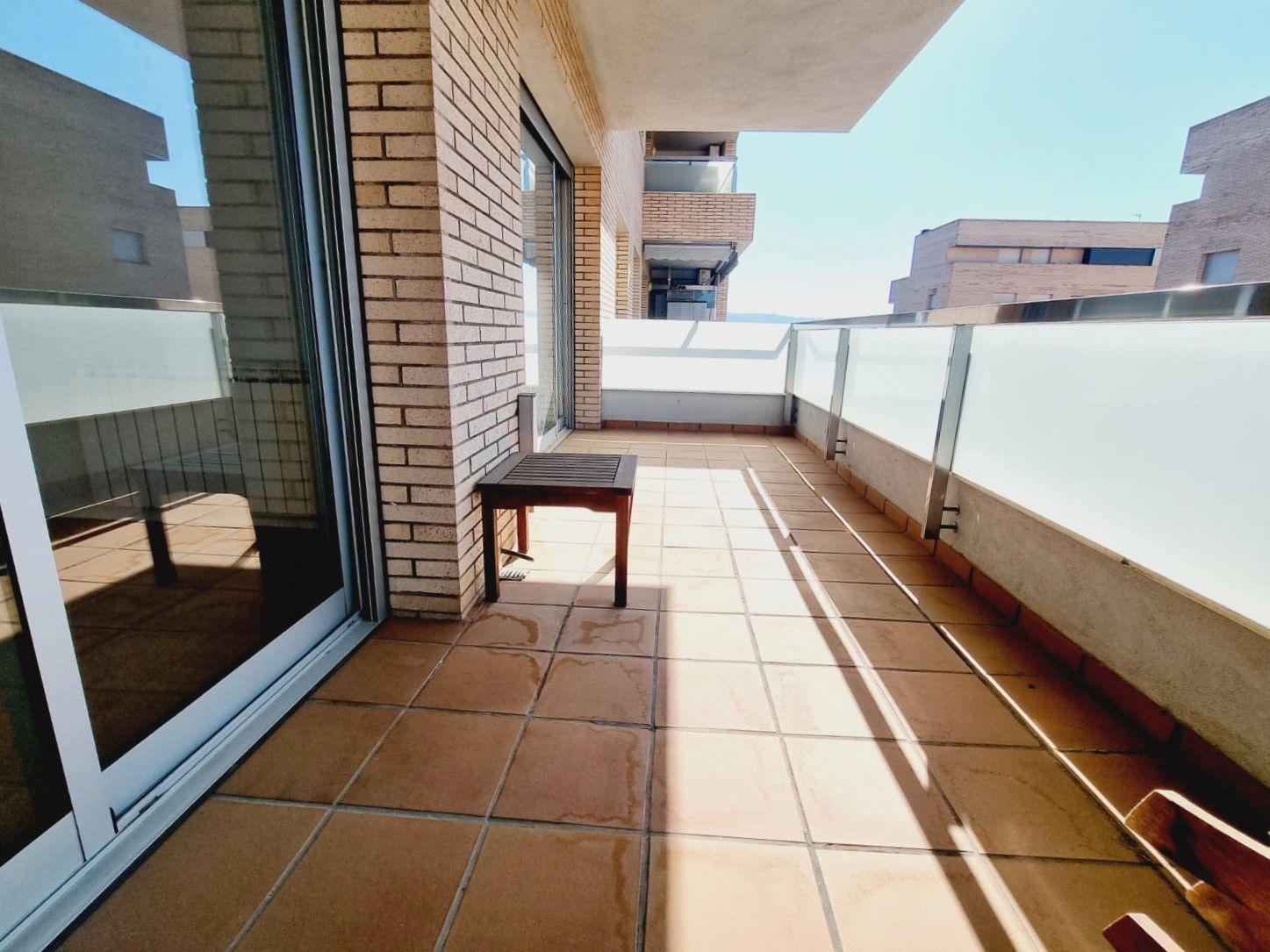 Flat for sale in Carrer del Pla de Salt, Barri dels Escriptors