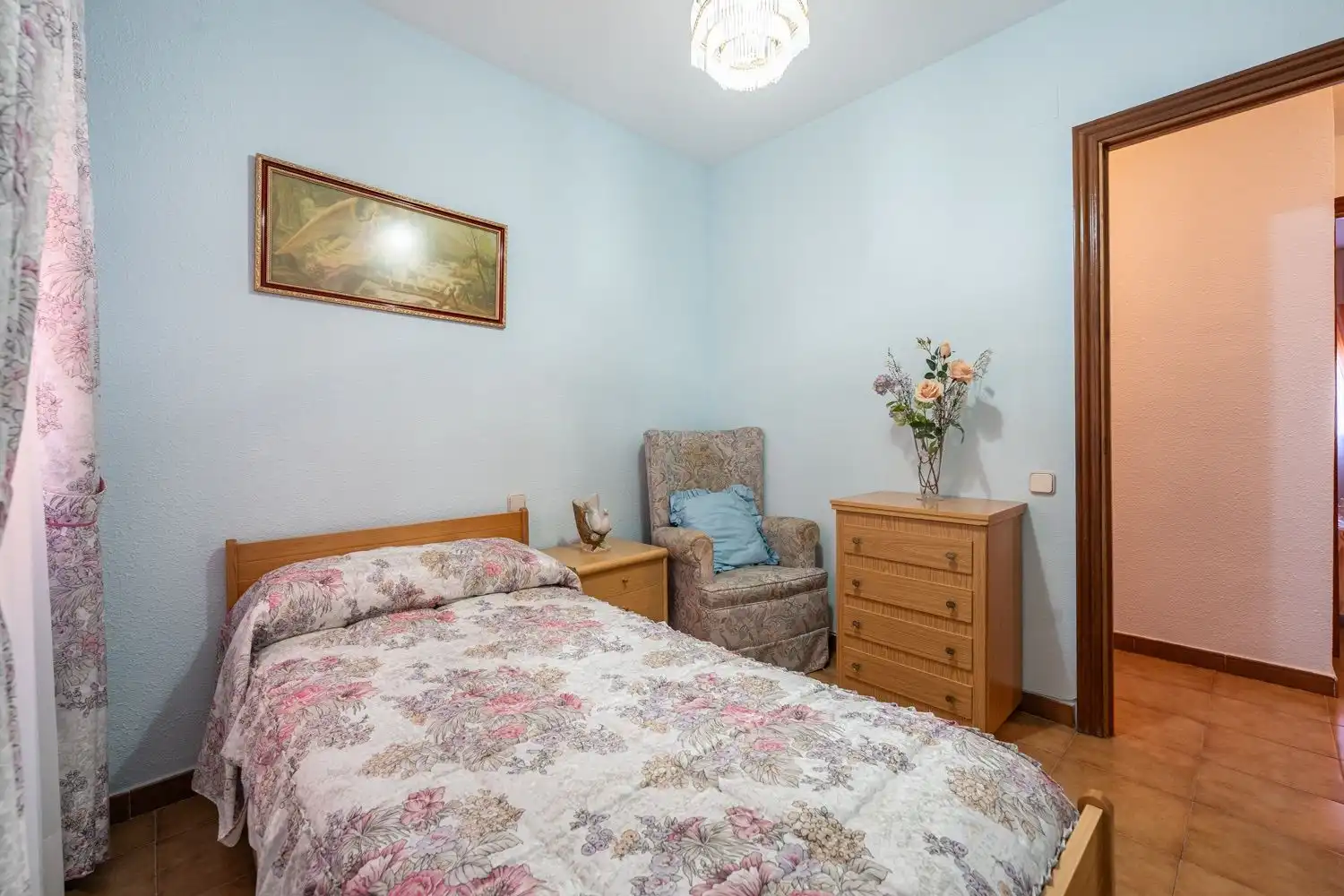 Piso en venta en Castilla la Vieja, Los Cestos - Belén - Las Eras