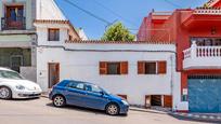 Exterior view of House or chalet for sale in Teror
