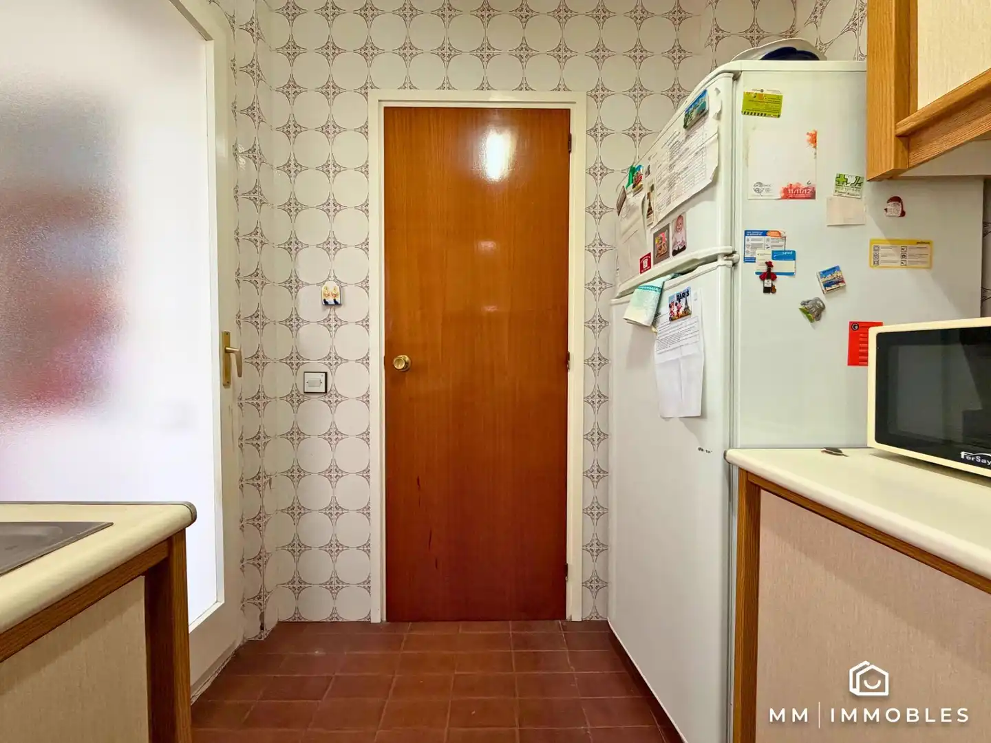 Flat with terrace for sale in CAN MONIC, imagen 7