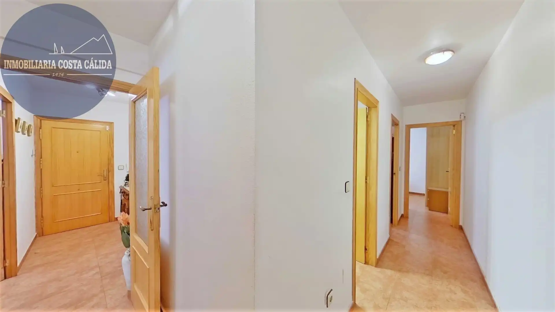 Piso con terraza en venta en Calle Canalejas 21, imagen 20
