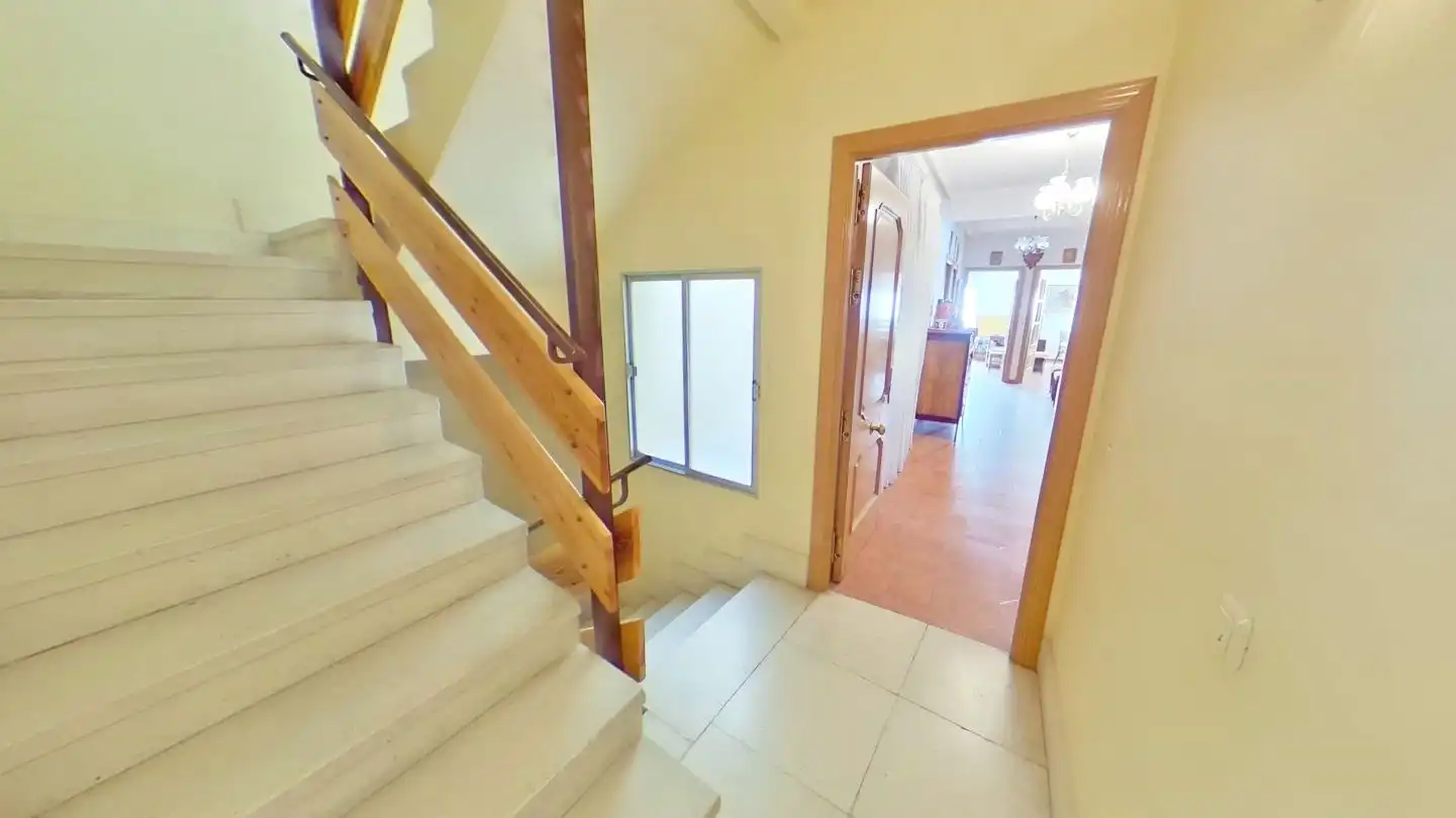 Piso en venta en Turleque