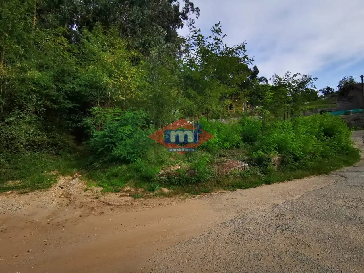 Terreno rústico en venta en Calle rubindo, imagen 3