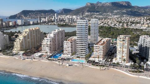 Photo 4 of Flat for sale in Juan Carlos I, Zona Levante - Playa Fossa, Calpe / Calp