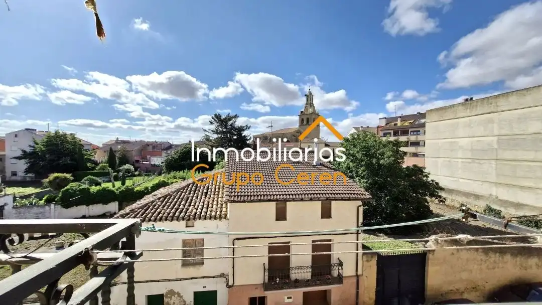 Piso en venta en Castañares de Rioja