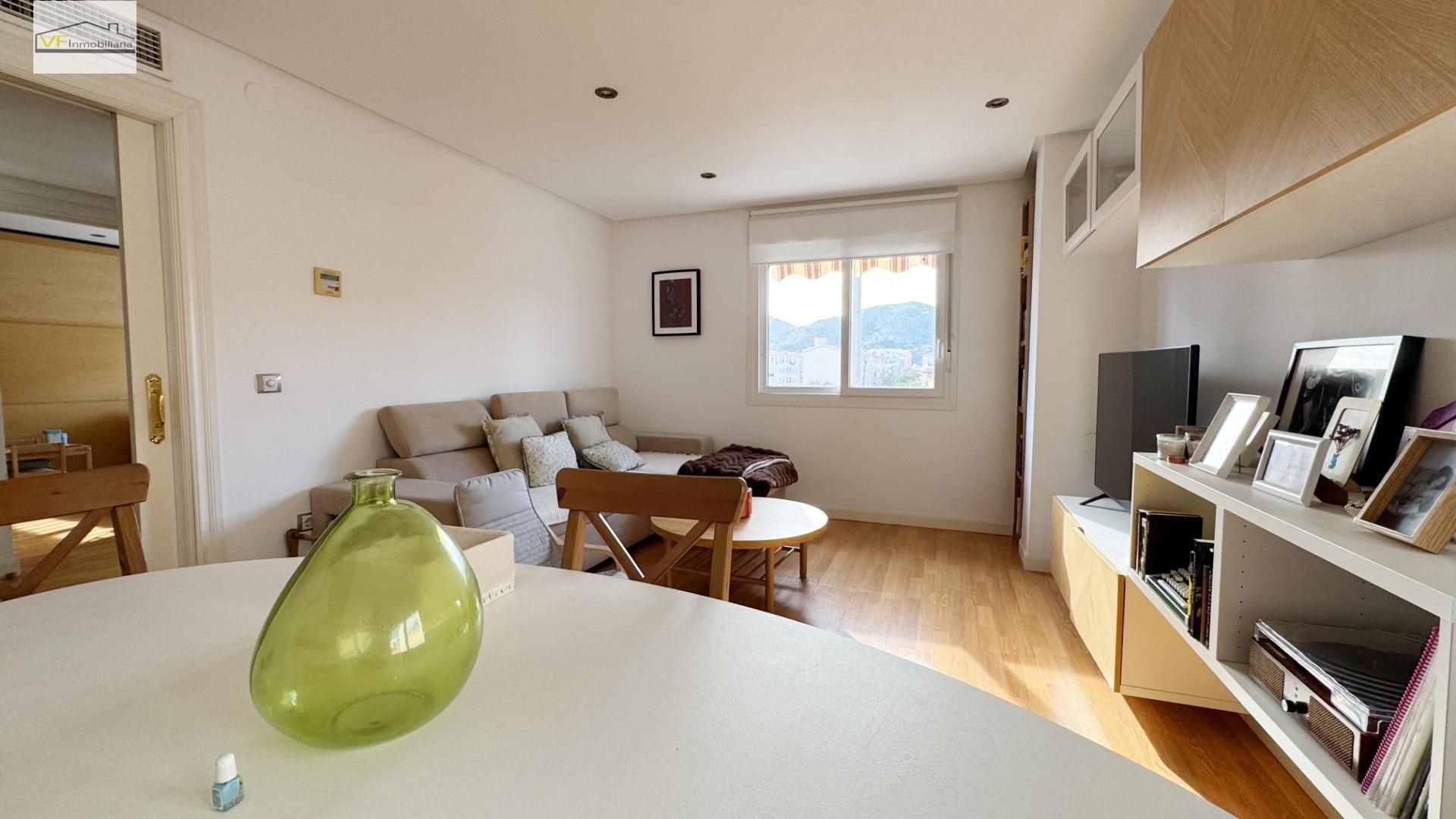 Pis de lloguer a Barrio de Ciudad Jardín