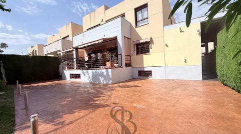 Foto 5 de Casa o chalet en venta en Carrer Capricorn, Villafranqueza, Alicante / Alacant