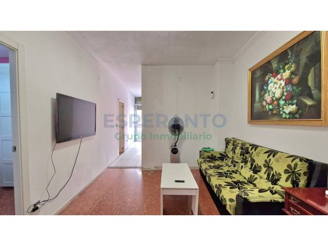 Piso en Venta en BARCELONA en La Trinidad